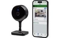 Eve Cam - Caméra intérieure intelligente Apple Homekit Wi-Fi 1080p