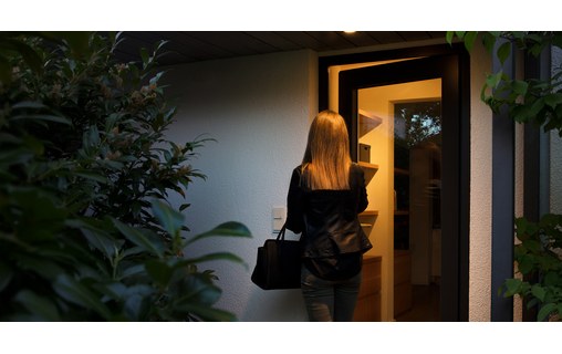 Eve Cam - Caméra intérieure intelligente Apple Homekit Wi-Fi 1080p