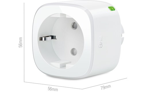 Eve Energy (Matter) - Prise intelligente