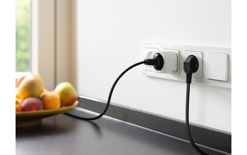 Eve Energy (Matter) - Prise intelligente