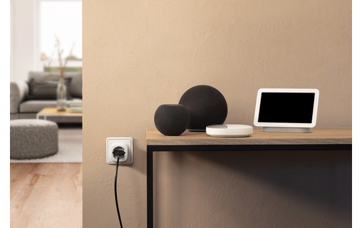 Eve Energy (Matter) - Prise intelligente