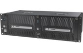 Système de montage rack 19" 3U pour 2 Mac Studio - Sonnet RackMac Studio