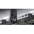 Système de montage rack 19" 3U pour 2 Mac Studio - Sonnet RackMac Studio