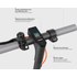 Trottinette électrique Xiaomi Electric Scooter 4 Go