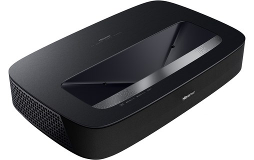 Vidéoprojecteur Home cinema Hisense PL1SE - 4K, Laser