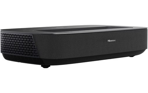 Vidéoprojecteur Home cinema Hisense PL1SE - 4K, Laser