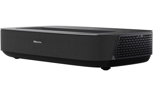 Vidéoprojecteur Home cinema Hisense PL1SE - 4K, Laser