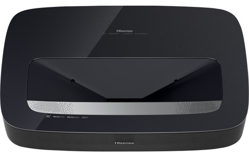 Vidéoprojecteur Home cinema Hisense PL1SE - 4K, Laser