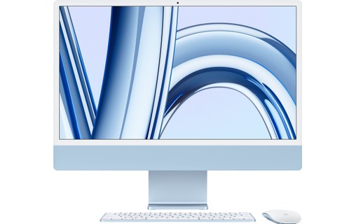 iMac 5K : ceci est une résolution
