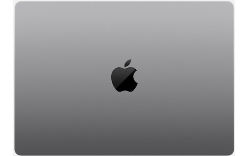 Apple MacBook Pro 14'' M3 2023 8/10 coeurs SSD 1 To 8 Go RAM - Gris sidéral