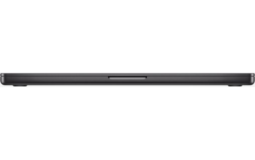 Apple MacBook Pro 16'' M3 Max 2023 16/40 coeurs SSD 1 To 48 Go RAM Noir sidéral