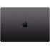 Apple MacBook Pro 16'' M3 Max 2023 16/40 coeurs SSD 1 To 48 Go RAM Noir sidéral