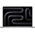 Apple MacBook Pro 16'' M3 Max 2023 16/40 coeurs SSD 1 To 48 Go RAM Argent