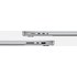 Apple MacBook Pro 16'' M3 Max 2023 16/40 coeurs SSD 1 To 48 Go RAM Argent