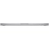 Apple MacBook Pro 16'' M3 Max 2023 16/40 coeurs SSD 1 To 48 Go RAM Argent