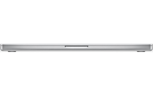 Apple MacBook Pro 16'' M3 Max 2023 16/40 coeurs SSD 1 To 48 Go RAM Argent
