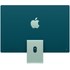 Apple iMac 24" Retina 4,5K M3 (2023) 8/10 coeurs SSD 512 Go 8 Go RAM - Vert