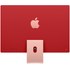Apple iMac 24" Retina 4,5K M3 (2023) 8/10 coeurs SSD 256 Go 8 Go RAM - Rose