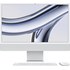 Apple iMac 24" Retina 4,5K M3 (2023) 8/8 coeurs SSD 256 Go 8 Go RAM - Argent