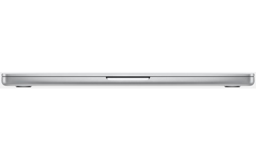 Apple MacBook Pro 14'' M3 Pro 2023 11/14 coeurs SSD 512 Go 18 Go RAM Argent