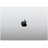 Apple MacBook Pro 14'' M3 Pro 2023 11/14 coeurs SSD 512 Go 18 Go RAM Argent