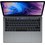 Apple MacBook Pro 13" 2019 4x TB3 - i5 2,4 GHz SSD 256 Go 8 Go RAM Gris sidéral