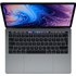 Apple MacBook Pro 13" 2019 4x TB3 - i5 2,4 GHz SSD 256 Go 8 Go RAM Gris sidéral