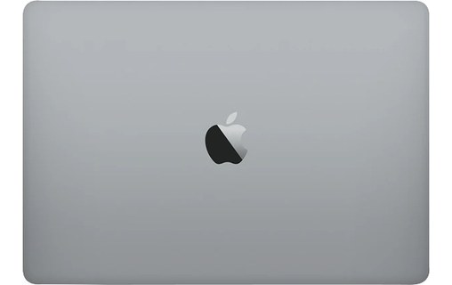 Apple MacBook Pro 13" 2019 4x TB3 - i5 2,4 GHz SSD 256 Go 8 Go RAM Gris sidéral