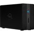 Boîtier RAID 2 baies Thunderbolt 3 - 2,5"/3,5" SATA/U.2 - OWC Gemini