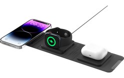 Chargeur sans fil portable compatible MagSafe - iPhone/Watch/AirPods SwitchEasy