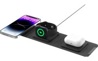 Chargeur sans fil portable compatible MagSafe - iPhone/Watch/AirPods SwitchEasy