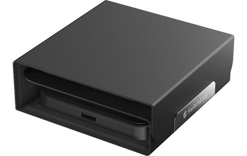 Chargeur sans fil portable compatible MagSafe - iPhone/Watch/AirPods SwitchEasy