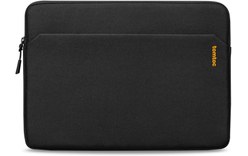 Housse pour MacBook Pro 14" - Noir - tomtoc Light Sleeve