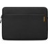 Housse pour MacBook Pro 14" - Noir - tomtoc Light Sleeve