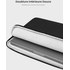 Housse pour MacBook Pro 14" - Noir - tomtoc Light Sleeve