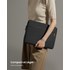 Housse pour MacBook Pro 14" - Noir - tomtoc Light Sleeve