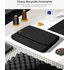 Housse pour MacBook Pro 14" - Noir - tomtoc Light Sleeve