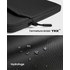 Housse pour MacBook Pro 14" - Noir - tomtoc Light Sleeve