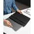Housse pour MacBook Pro 14" - Noir - tomtoc Light Sleeve
