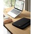 Housse pour MacBook Pro 14" - Noir - tomtoc Light Sleeve
