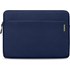 Housse pour MacBook Pro 14" - Bleu marine - tomtoc Light Sleeve