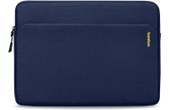Housse pour MacBook Pro 14" - Bleu marine - tomtoc Light Sleeve