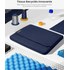 Housse pour MacBook Pro 14" - Bleu marine - tomtoc Light Sleeve