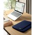 Housse pour MacBook Pro 14" - Bleu marine - tomtoc Light Sleeve