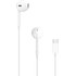 Écouteurs Apple EarPods (USB-C), Blanc