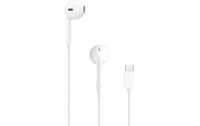 Écouteurs Apple EarPods (USB-C), Blanc