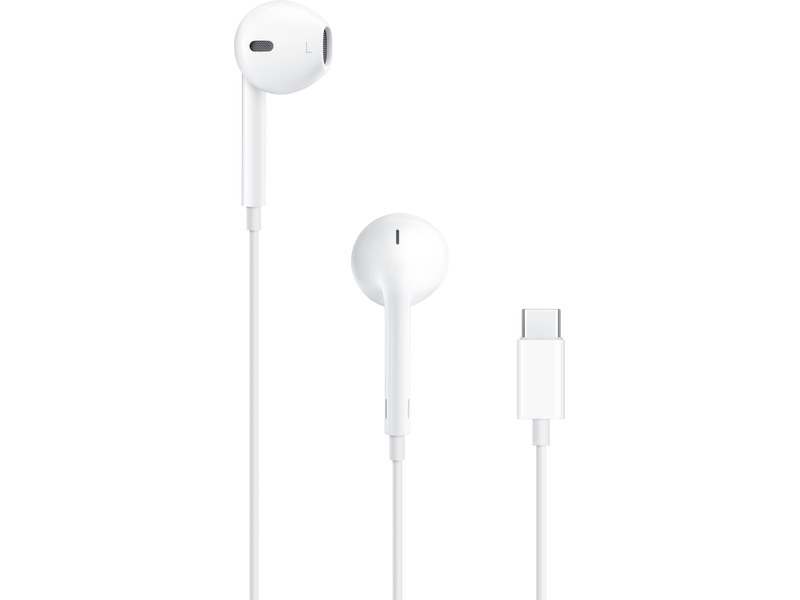 Écouteurs Apple Earpods USB-C - Casque / Écouteur - Apple