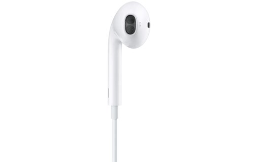 Écouteurs Apple EarPods (USB-C), Blanc
