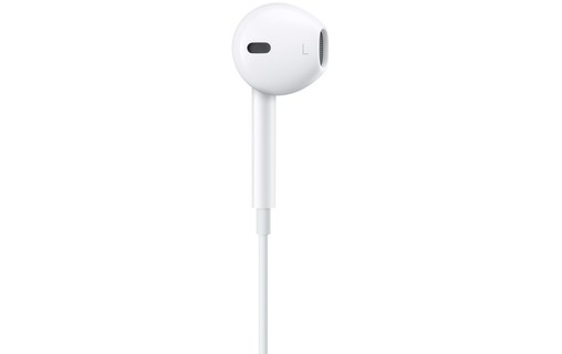 Écouteurs Apple EarPods (USB-C), Blanc
