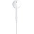 Écouteurs Apple EarPods (USB-C), Blanc